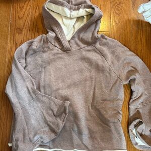 Melrose and Market Hoodie